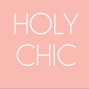 Meet your Posher, Mariah